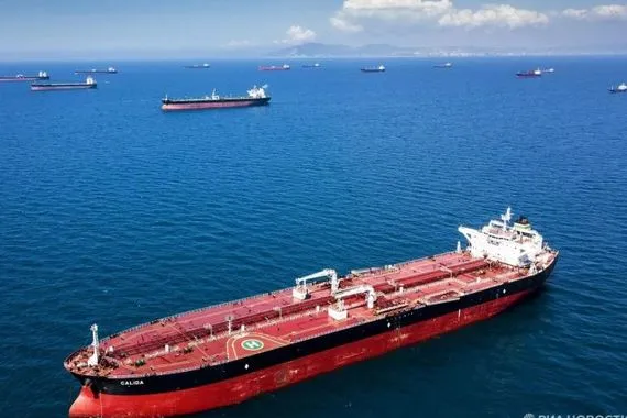 الاتحاد الأوروبي يدرج 40 سفينة في حزمة عقوبات جديدة ضد روسيا