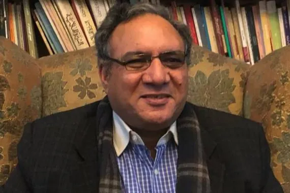 تفاعلات مصرية بعد شكوى وزير ضد كاتب