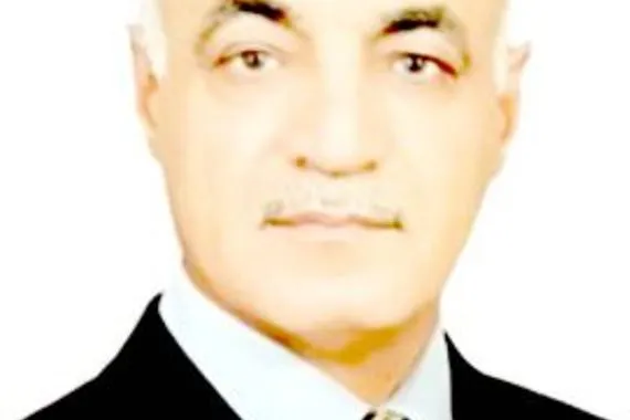 أوراق من دفاتر الحياة عبدالستار الراشدي