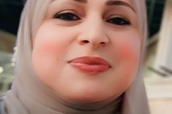 رسائل حب نوال الجراح