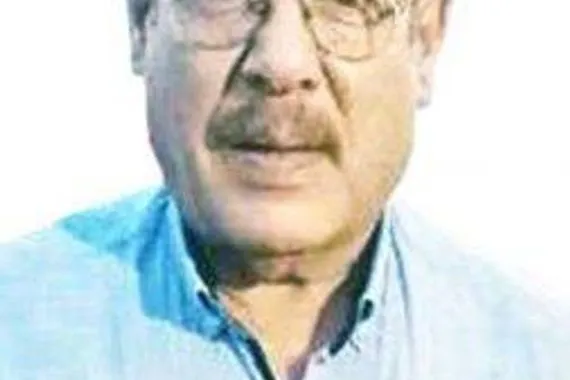 وعد الـله حامد الرعد