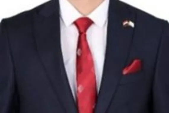 مراكز الدراسات حضور خافت علي جاسم الفهداوي