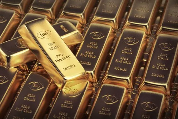 رهانات الفائدة تُلمّع بريق الذهب مجددًا