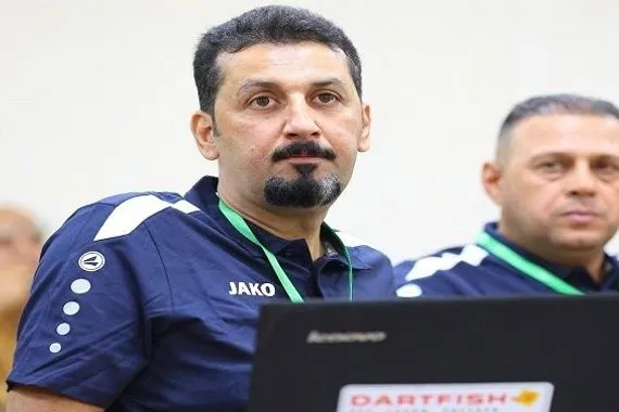 مدرب يرجح فوز المنتخب الأولمبي على السعودية لهذه الأسباب