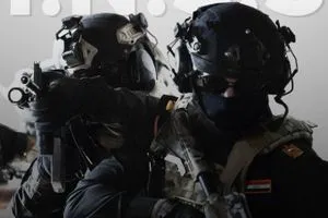 الأمن الوطني يُطيح بأخطر خبراء التفجير في داعش من دولة مجاورة