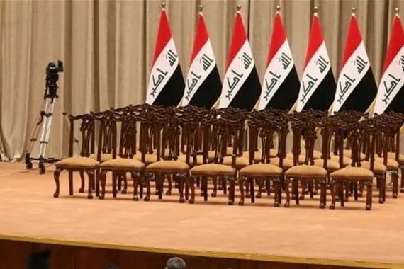 انسجام بشأن رئاسة الوزراء وتفاهم على رئاسة البرلمان ولا اتفاق على رئيس الجمهورية