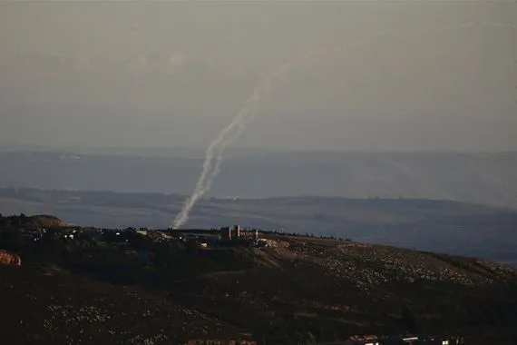 لبنان شهيد وجريحان بغارة إسرائيلية جنوبي البلاد