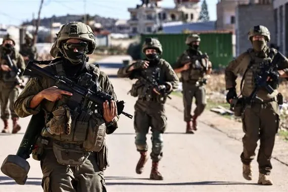 تعليمات جديدة لجنود الجيش الإسرائيلي
