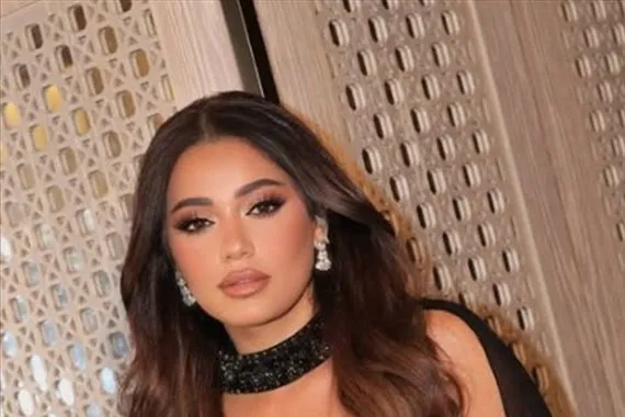 رحمة رياض تُطلق أغنية تعا خبيّك عمل رومانسي بنكهة خاصة ومناسبة مميّزة