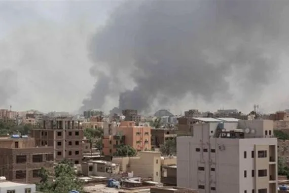 الأمم المتحدة تعلن مقتل 100 مدني بالمسيرات في السودان