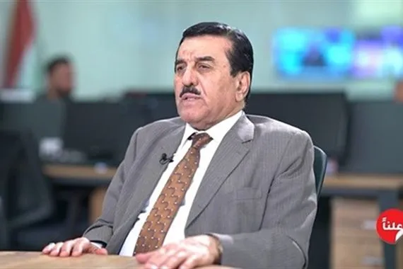 من هو الرئيس السن الذي سيتولى رئاسة الجلسة الأولى لمجلس النواب