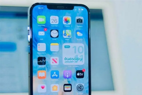 لمستخدمي آيفون حدثوا هواتفكم الآن