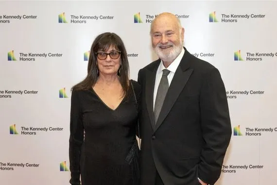 احتجاز نجل روب راينر بعد العثور على المخرج وزوجته مقتولين