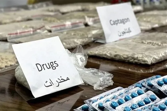 اطلاق حملة بلغ في العراق