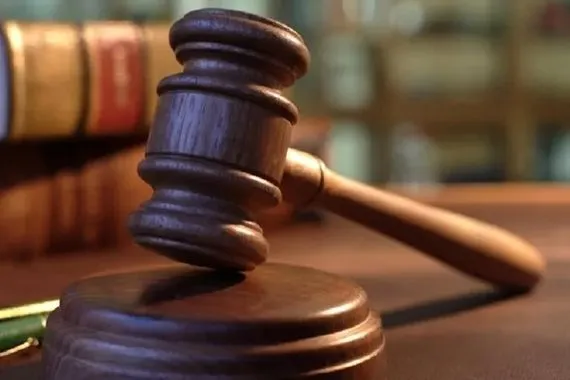 فيتو سياسي على الحلبوسي مطرقة الرئيس تقترب من السامرائي شفق نيوز