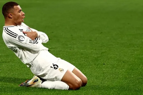 القضاء الفرنسي يلزم باريس سان جيرمان بدفع 60 مليون يورو لمبابي شفق نيوز