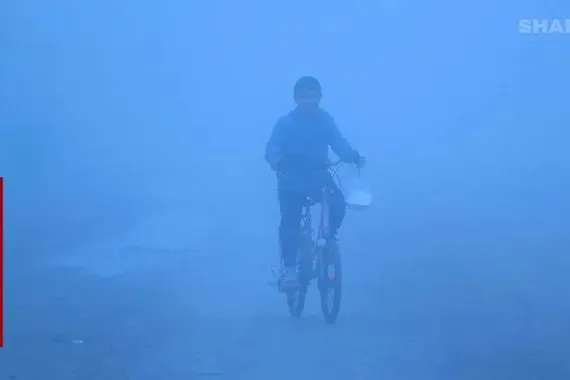 دعوة لتعطيل الدوام الرسمي ماذا ينتظر العراق صباح الأربعاء شفق نيوز