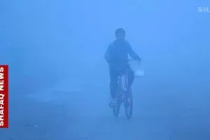 دعوة لتعطيل الدوام الرسمي ماذا ينتظر العراق صباح الأربعاء شفق نيوز