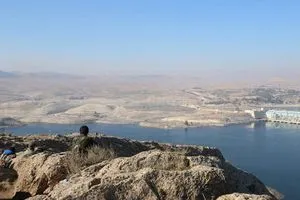 الجيش يقصف ريف حلب و قسد تحمّل الحكومة السورية المسؤولية شفق نيوز