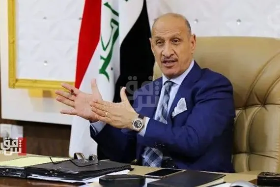اتحاد الكرة العراقي يستعد للملحق العالمي واجتماع مرتقب مع أرنولد شفق نيوز