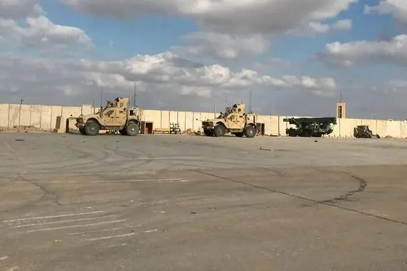 تقرير واشنطن تدرس خفض قواتها في الشرق الأوسط للتركيز على النصف الغربي شفق نيوز