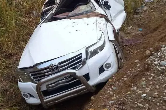 مصرع وإصابة شخصين في أربيل والقبض على 5 مطلوبين ببابل شفق نيوز