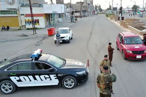 كركوك إطلاق سراح مختطف من أهالي بغداد بوقت قياسي شفق نيوز