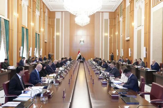 الاقتصاد نيوز تنشر القرارات الكاملة لجلسة مجلس الوزراء خلال جلسة اليوم