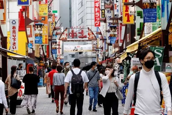 الأسواق تترقب رفع الفائدة في اليابان إلى أعلى مستوى منذ 1995