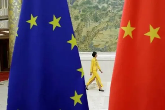 الصين تقر رسوماً نهائية على واردات لحم الخنزير من الاتحاد الأوروبي