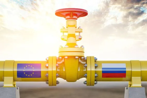 صحيفة بيلد ألمانيا تواصل التجارة النشطة مع روسيا عبر وسطاء