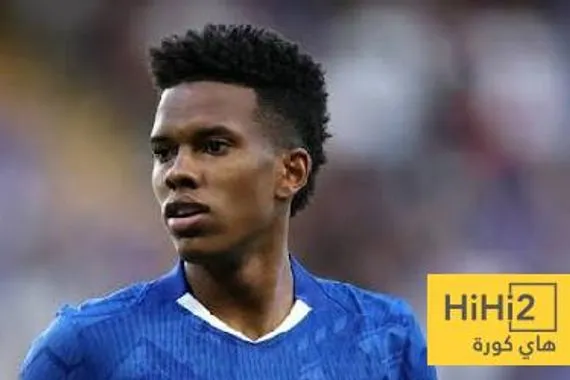 لماذا غاب إستيفاو عن مباراة كارديف سيتي