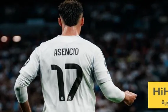 أسينسيو يرد على إهانات جماهير ألافيس