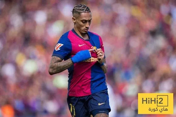 صورة ريتشارليسون يسخر من اختيارات الفيفا لتشكيلة العام بسبب رافينيا