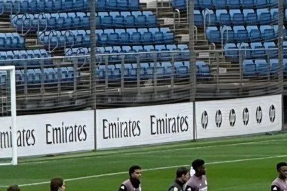 صورة نبأ سعيد في تدريب ريال مدريد