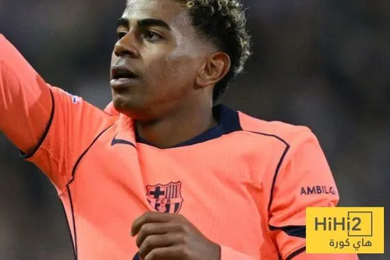 الآن يا برشلونة لا يمكنك الشكوى إن تعرض لامين لأي إصابة