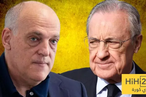 تيباس يرد على بيريز