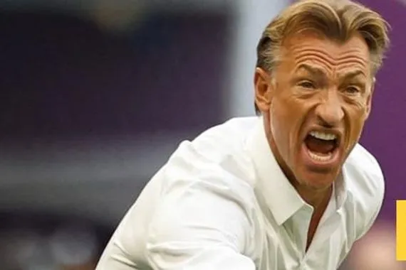 أخطر ما يفتقده رينارد مع المنتخب السعودي