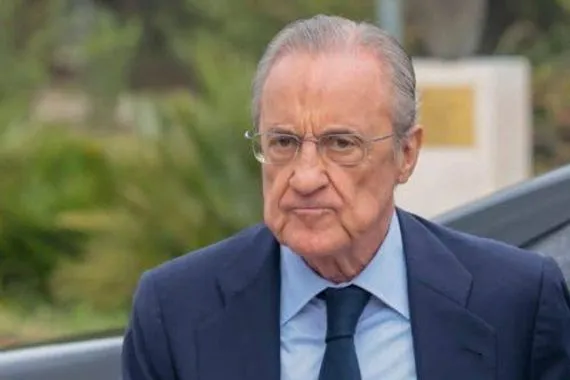 ريال مدريد لن يتوقف حتى يحاسب أحد في قضية نيغريرا