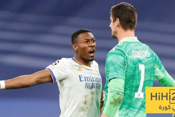 تصويت ألابا لجائزة أفضل حارس ذا بيست 2025