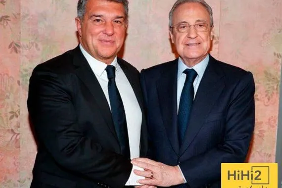 الصراع مع بيريز في مصلحة لابورتا