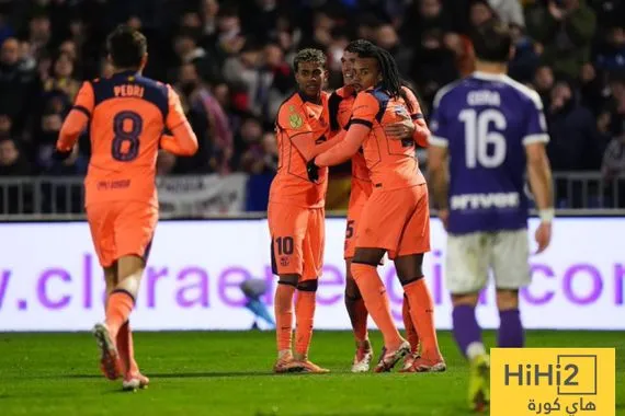 التحدي المقبل لبرشلونة بعد الفوز على غوادالاخارا