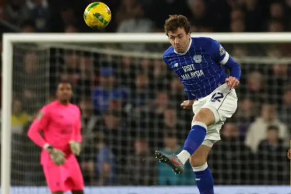 الشوط الأول إحصائيات مباراة تشيلسي وكارديف سيتي