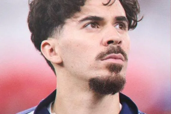 عاجل ريال مدريد يتحرك لضم فيتينها الصيف المقبل