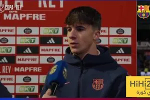 تعليق جوفري تورينتس بعد الفوز على غوادالاخارا