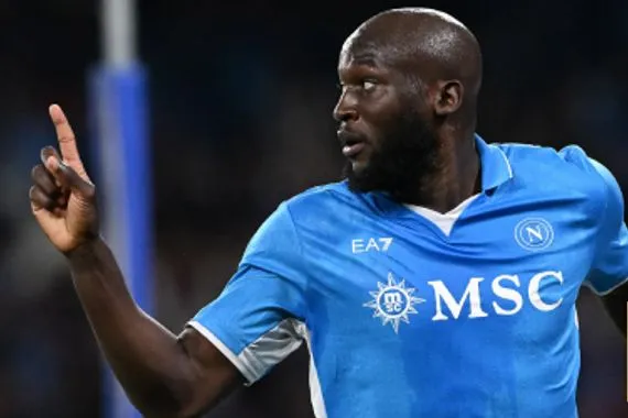 لوكاكو يقترب من العودة