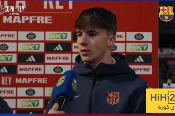 جوفري اللعب مع برشلونة حلم