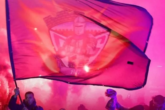 عاجل تأجيل مباراة برشلونة ضد غوادلاخارا