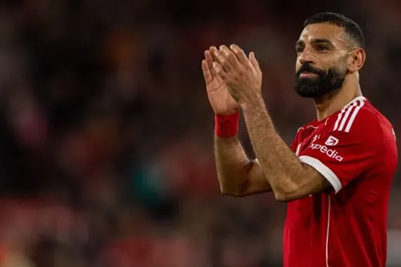 حال رحيل محمد صلاح خسارة مالية كبيرة تهدد ليفربول