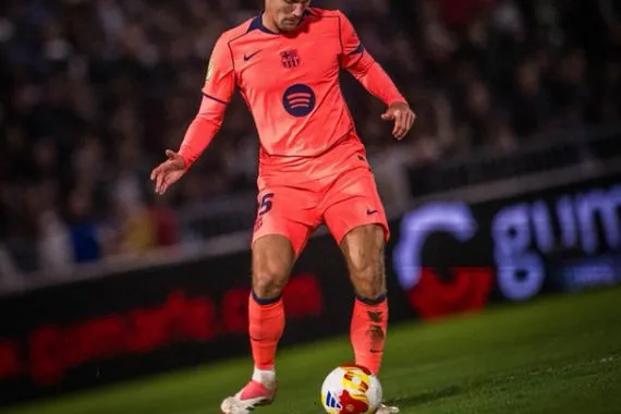 إشادة خاصة من فليك لهذا اللاعب